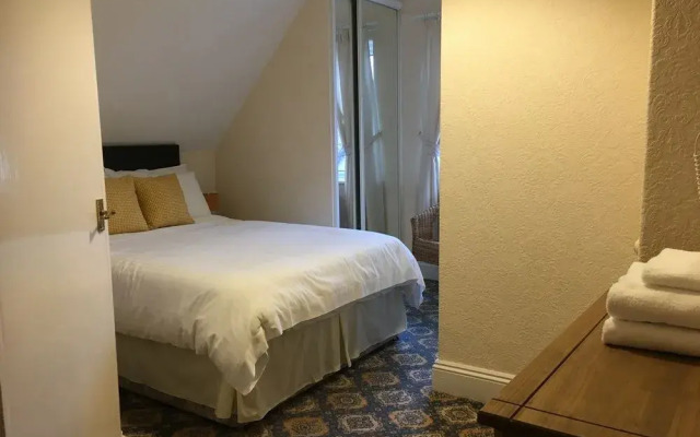 Tranmere House