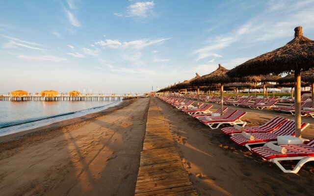 Selectum Luxury Resort Belek Hotel