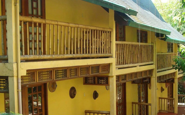 Sun Garden Hilltop Resort