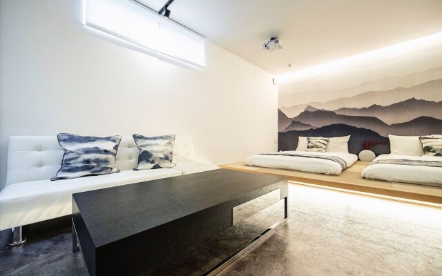 Kyoto Station Toki Kyoto 1A