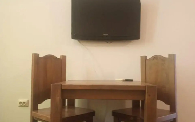 Уютная квартира на Осипенко