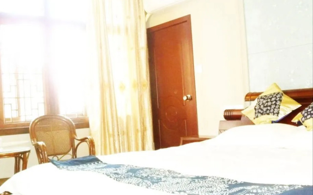 Wuzhen Grand Canel Hostel