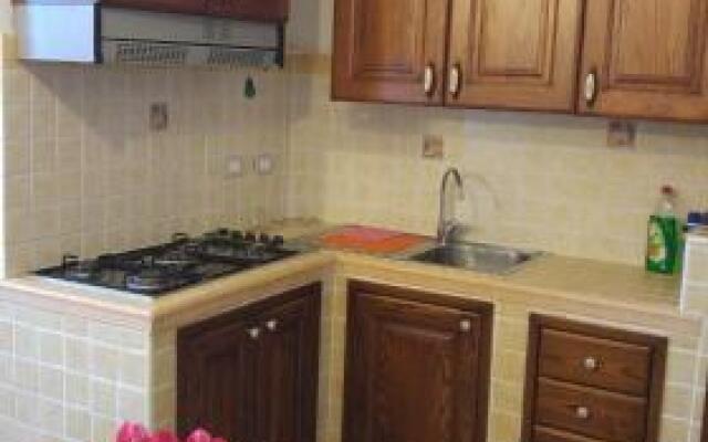 Appartamenti S'agapo'