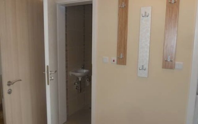 Sozopol Beach Self-catering Apartments