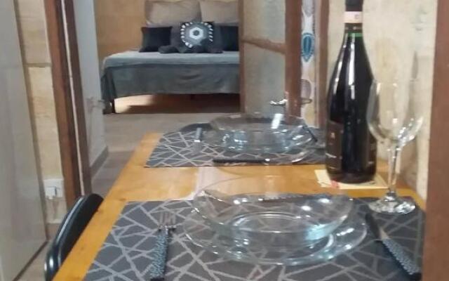 Lovely 1 bedroom apartment in the heart of Valletta
