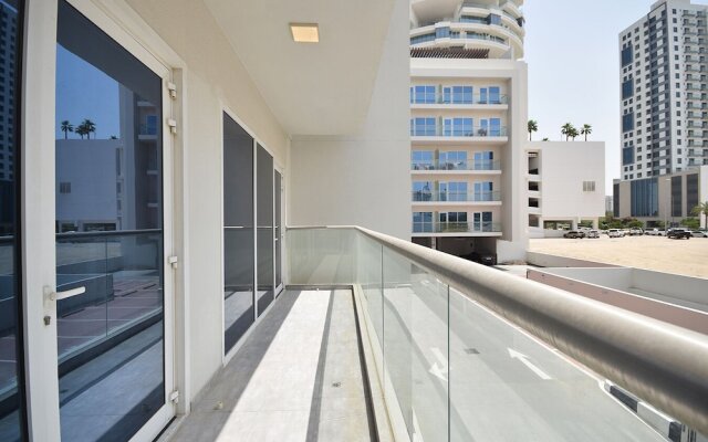 Key Host - Regent Court 14