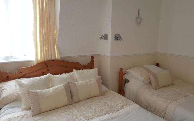 The Sheridan - Guest house