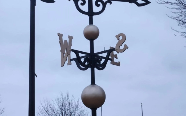 The Weathervane Inn