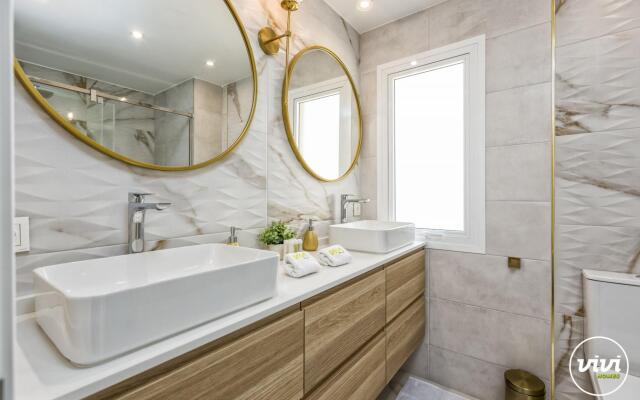 Rio in Fuengirola with 3 bedrooms and 2 bathrooms