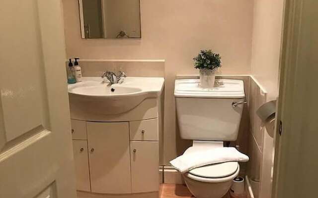 Park House Country Guest House