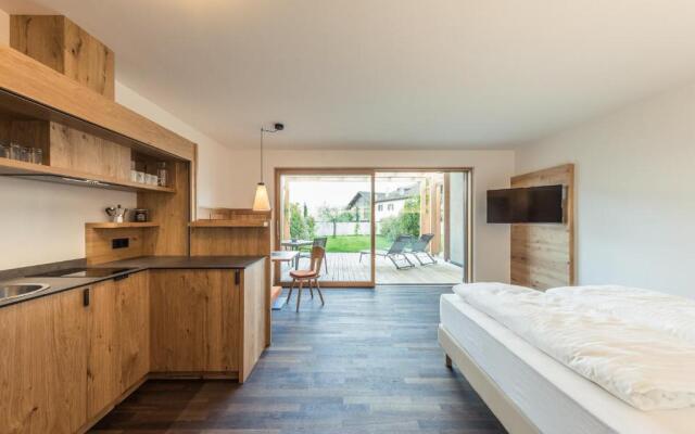 Weingut Moser Apartments