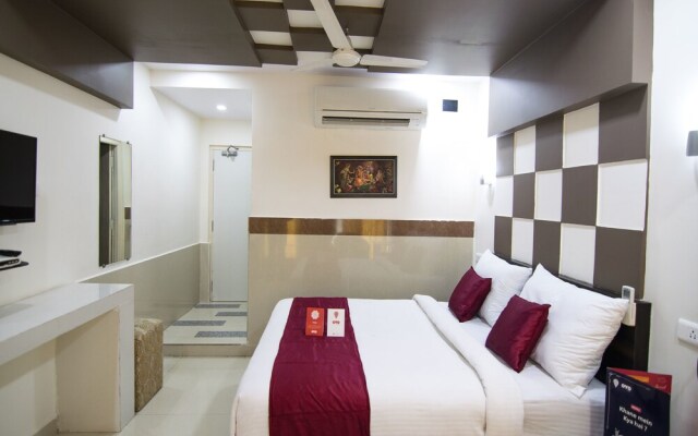 OYO 5110 Hotel Krishna Sai