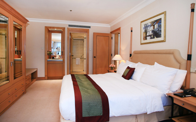 Hanoi Daewoo Hotel - Image 6