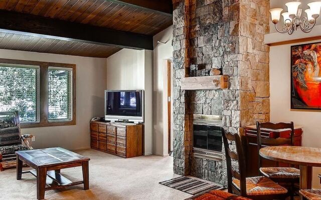 Aspenwood L11 - Studio Condo