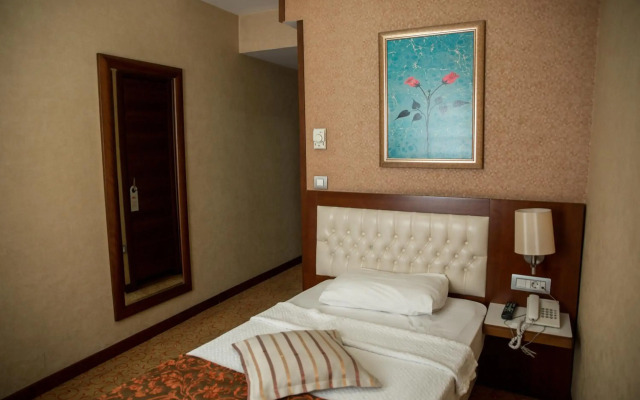 Hotel Yuksel