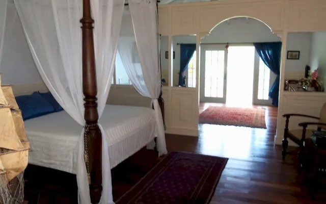 Selera Dunia Boutique Hotel