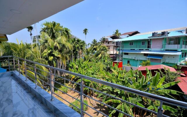 Om Guest House