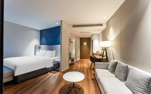 Holiday Inn Express Yichang Riverside by IHG — фото 4