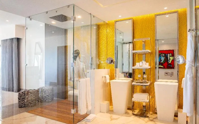 Hotel Mousai Cancun Adults Only - All Inclusive