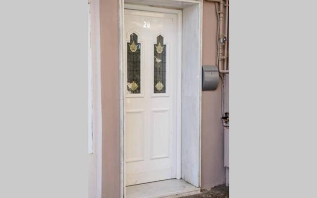 50 M Kerameikos Metro Cosy Luxury Apartment
