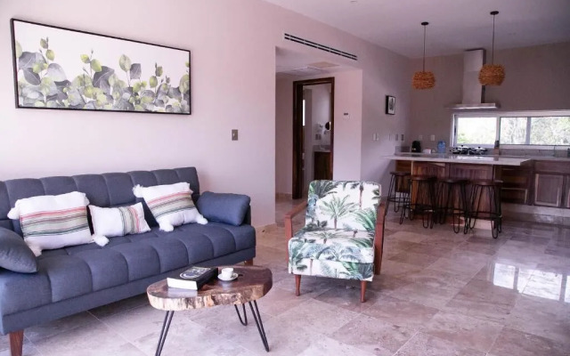 Valhalla Residence by Biwa