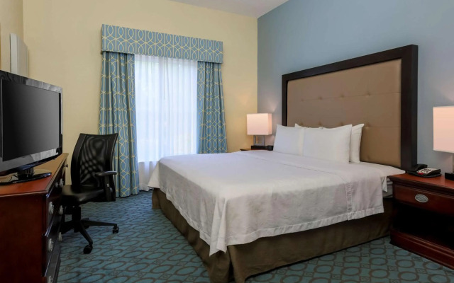 Homewood Suites by Hilton Nashville Airport