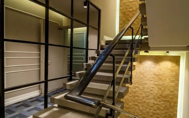 Kikar Boutique Hotel