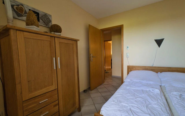 Ferienwohnung Sonnensegel / Fehmarn