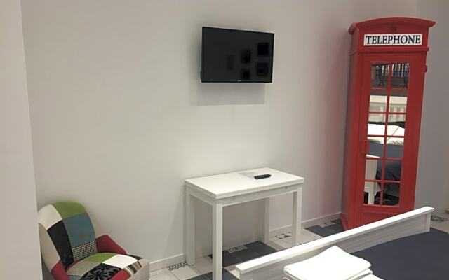 B & B Giuseppe & Greta