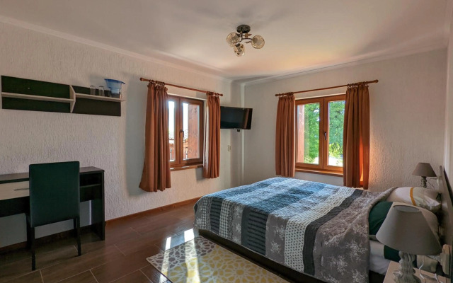 Къща за гости Феникс