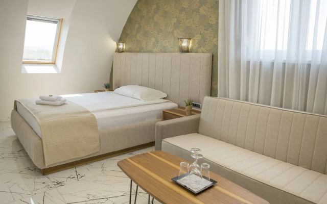 Boutique Hotel Arta
