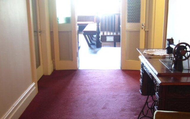 The Cecil Guesthouse