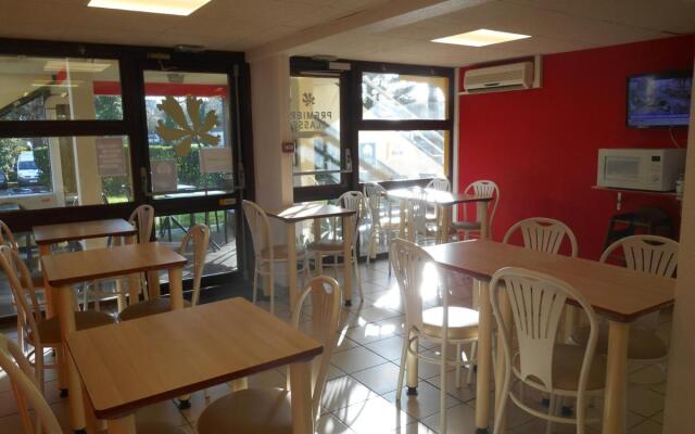 PREMIERE CLASSE BREST - Gouesnou Aéroport