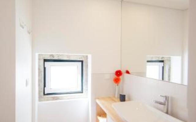 Fishermenapartments Santos 4E