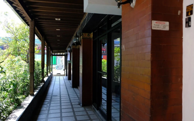 Ola Hostel Manila