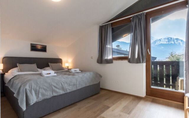 Alpenchalets (ZSE201)