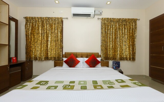 OYO 5323 Kamadenu Residency