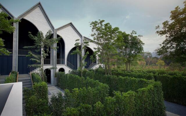 Hotel Labaris Khao Yai