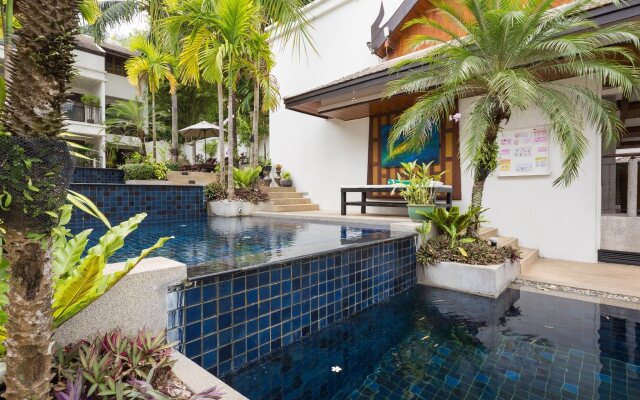 Baan Yin Dee Boutique Resort
