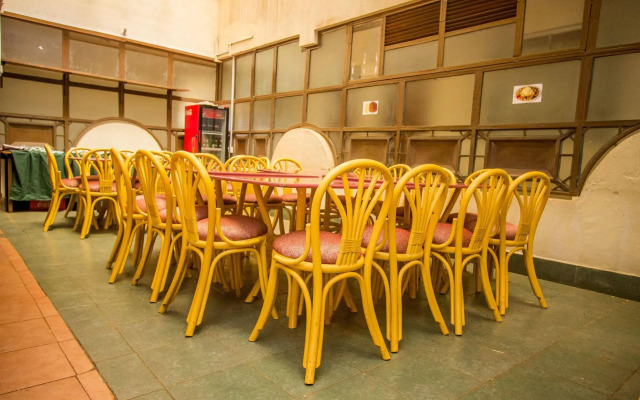 Sun Guest House