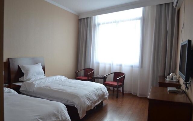 Xianju Haolaiju Hotel