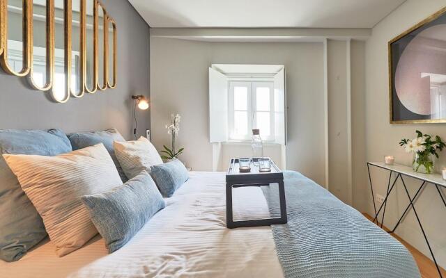 Lisbon Finestay Bica