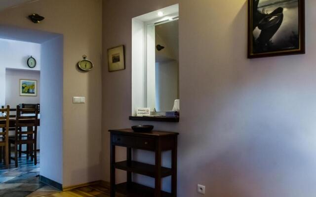 Lublin Apartaments