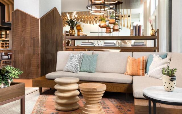 Canopy by Hilton Scottsdale Old Town