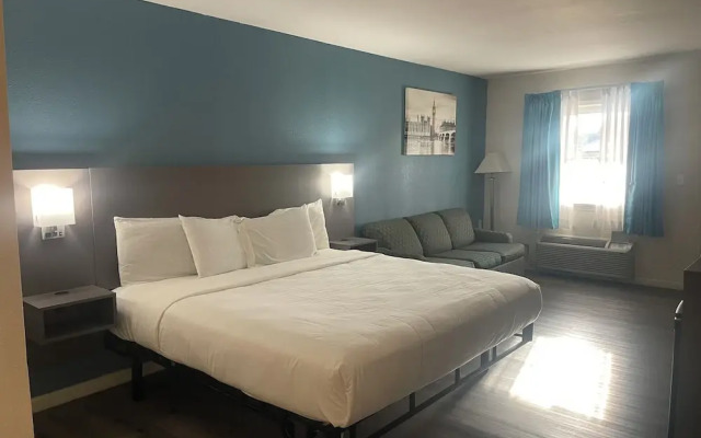 Downtown Super Inn