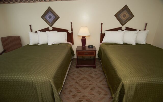 Knights Inn  Centerville MA