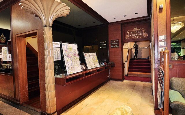 Silom City Hotel