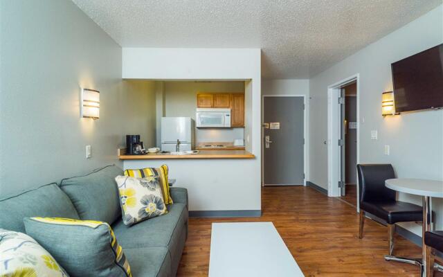 Studio Z, an Ascend Collection Hotel