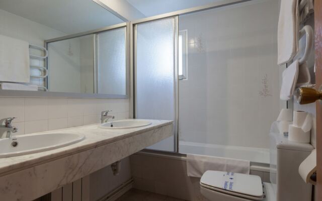 Apartamento Mediterraneo