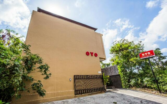 The Radiance Guesthouse